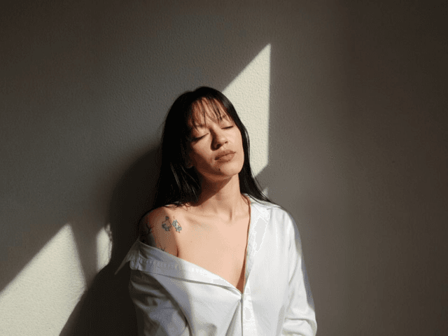 WebCAM of JulietaJade