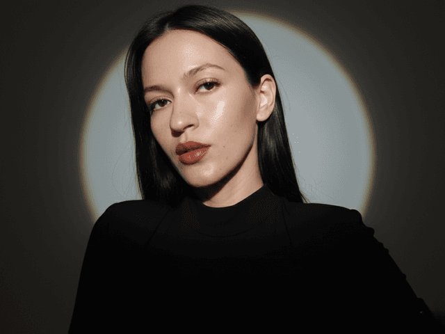 WebCAM of JulietaJade